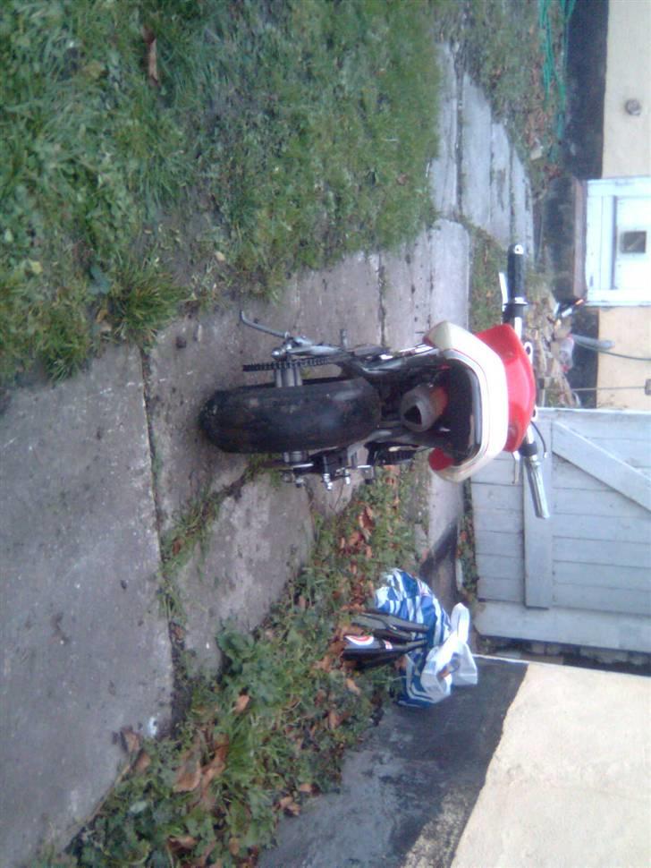 MiniBike pocket bike  billede 11