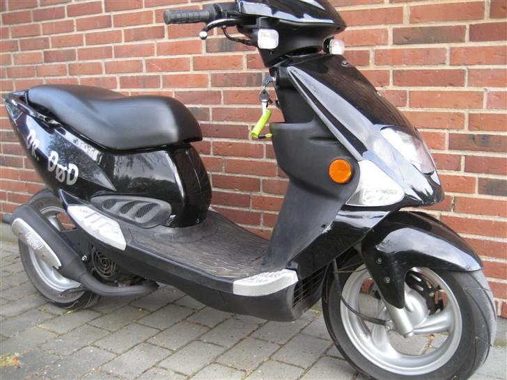 PGO Dr. big  billede 2