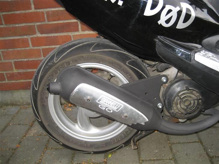 PGO Dr. big  billede 3