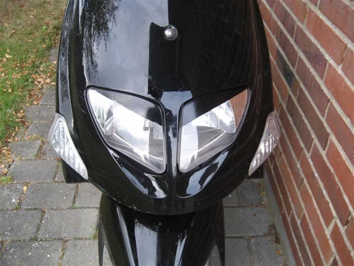 PGO Dr. big  billede 4