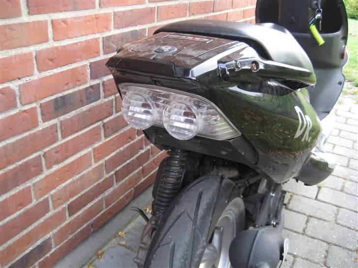 PGO Dr. big  billede 5