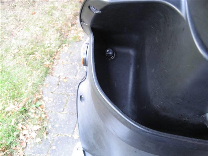 PGO Dr. big  billede 8