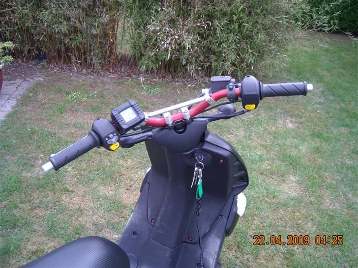 Peugeot TKR billede 3