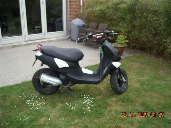 Peugeot TKR billede 5