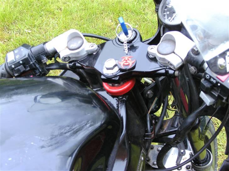 Yamaha tzr EFTER billede 6