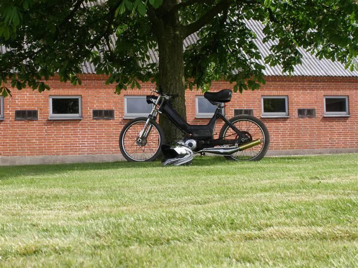 Puch maxi k solgt billede 8