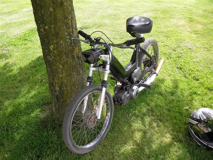 Puch maxi k solgt billede 9