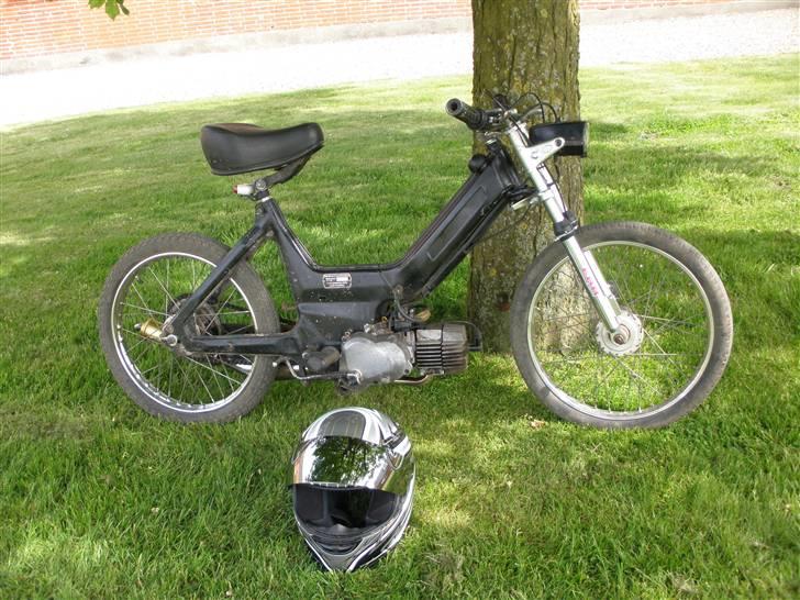 Puch maxi k solgt billede 13