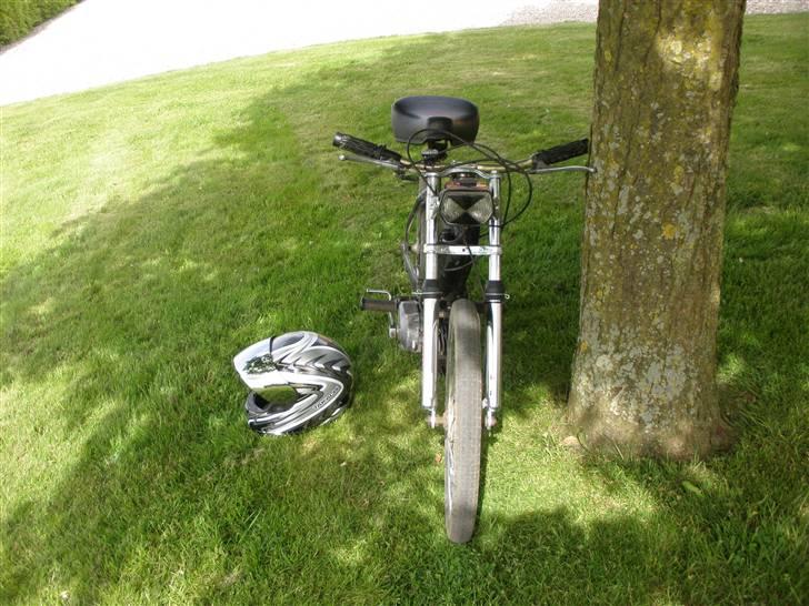 Puch maxi k solgt billede 14