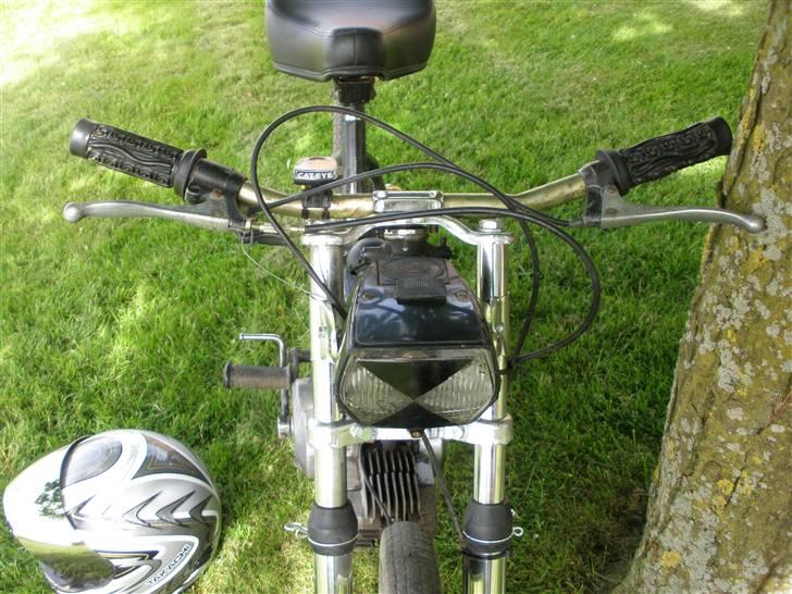 Puch maxi k solgt billede 15
