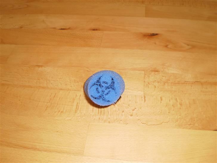 MiniBike Pocket bike DD Tilsalg. billede 14