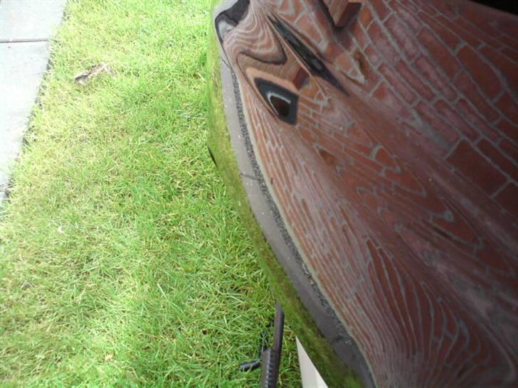 Piaggio Typhoon TILSALG! billede 3