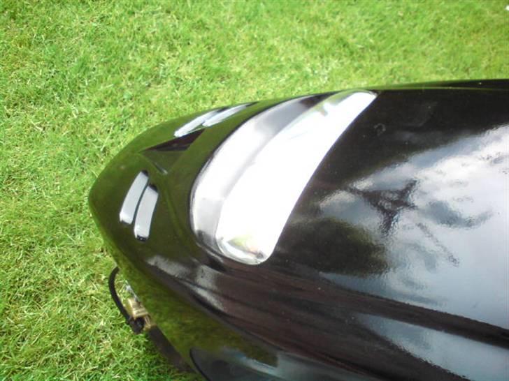 Piaggio Typhoon TILSALG! billede 6