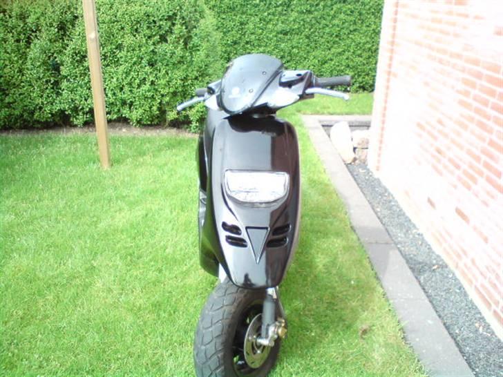 Piaggio Typhoon TILSALG! billede 7