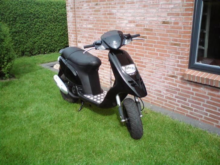 Piaggio Typhoon TILSALG! billede 11