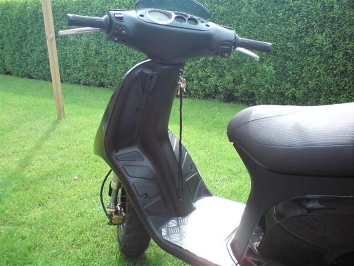 Piaggio Typhoon TILSALG! billede 13