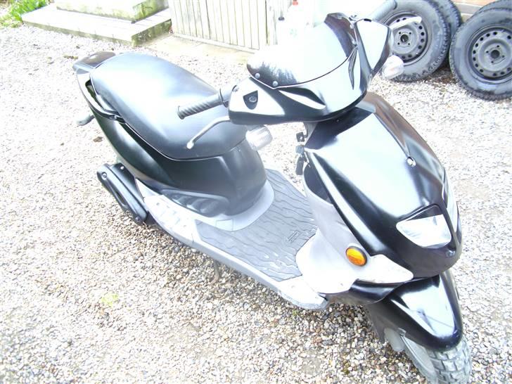 PGO dr. big (Solgt) billede 3