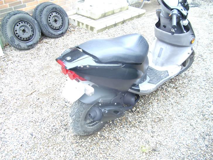 PGO dr. big (Solgt) billede 4