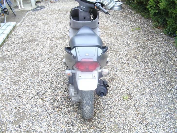 PGO dr. big (Solgt) billede 6