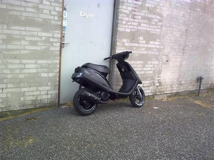 Yamaha jog s6 pro <3 billede 2