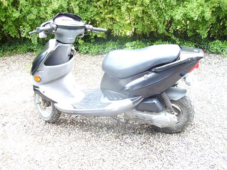 PGO dr. big (Solgt) billede 7