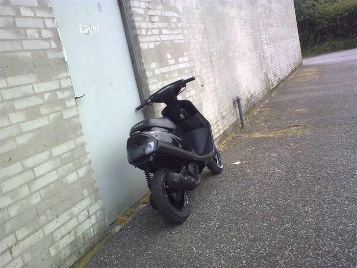 Yamaha jog s6 pro <3 billede 4