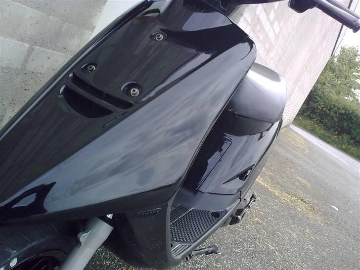 Yamaha jog s6 pro <3 billede 8