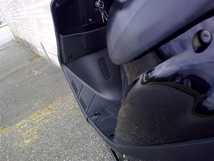 Yamaha jog s6 pro <3 billede 9