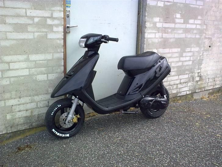 Yamaha jog s6 pro <3 billede 13