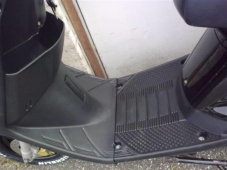 Yamaha jog s6 pro <3 billede 14