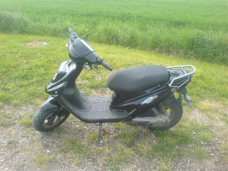 PGO Hot 50 billede 2