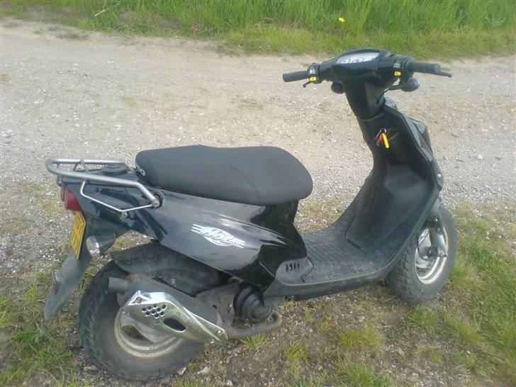 PGO Hot 50 billede 3