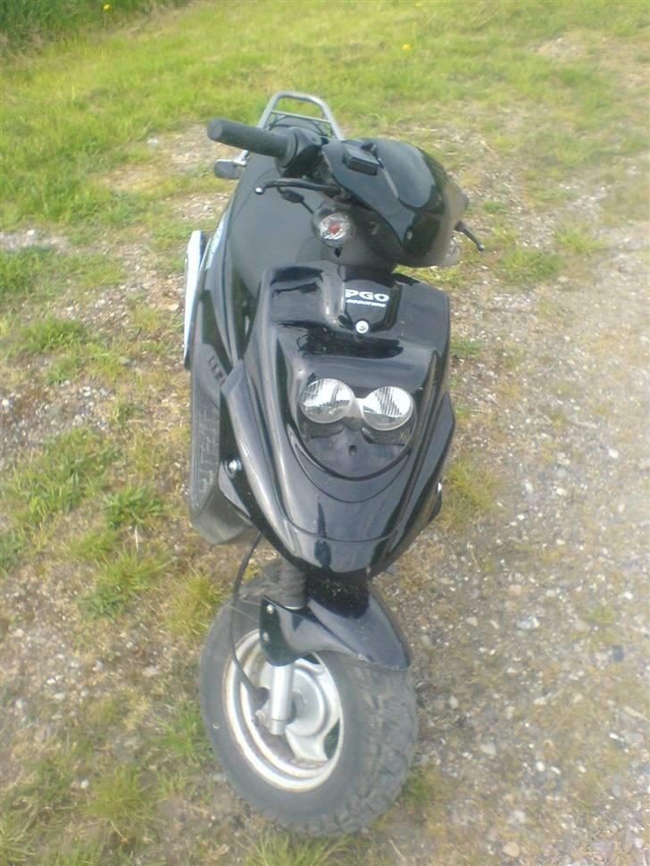 PGO Hot 50 billede 4