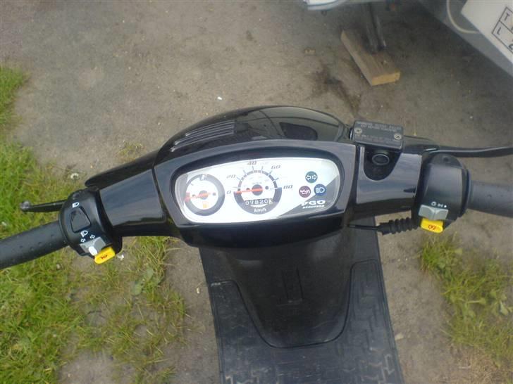 PGO Hot 50 billede 5