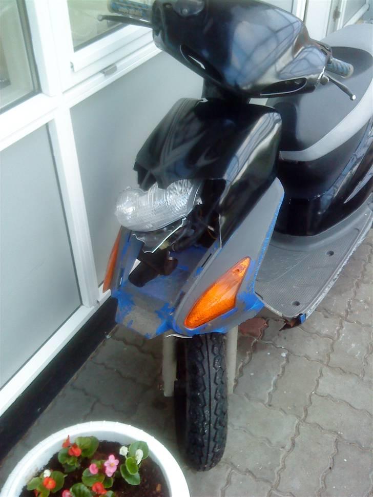 Honda sfx (R.I.P) billede 7