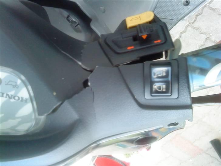 Honda sfx (R.I.P) billede 8