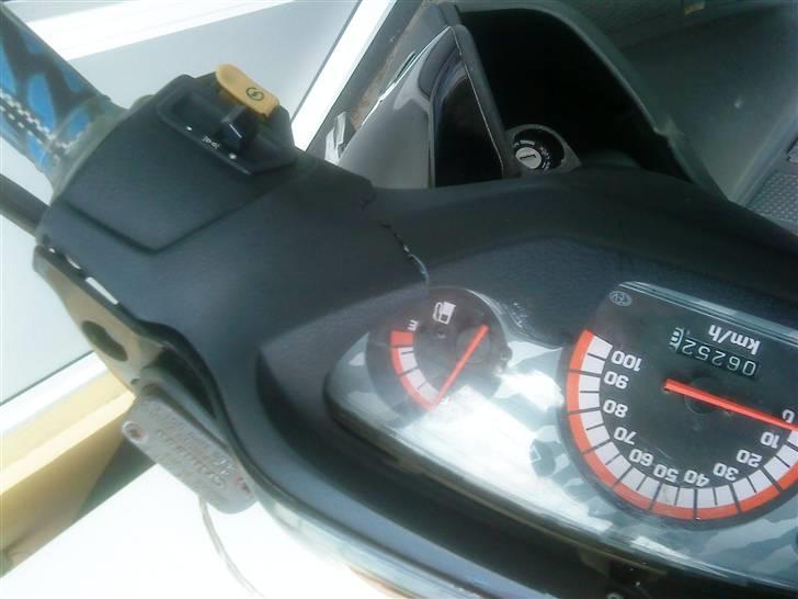 Honda sfx (R.I.P) billede 9