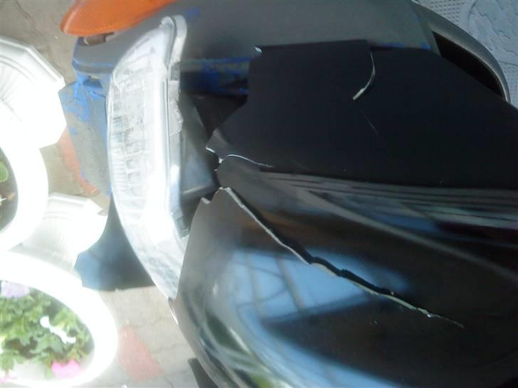 Honda sfx (R.I.P) billede 10