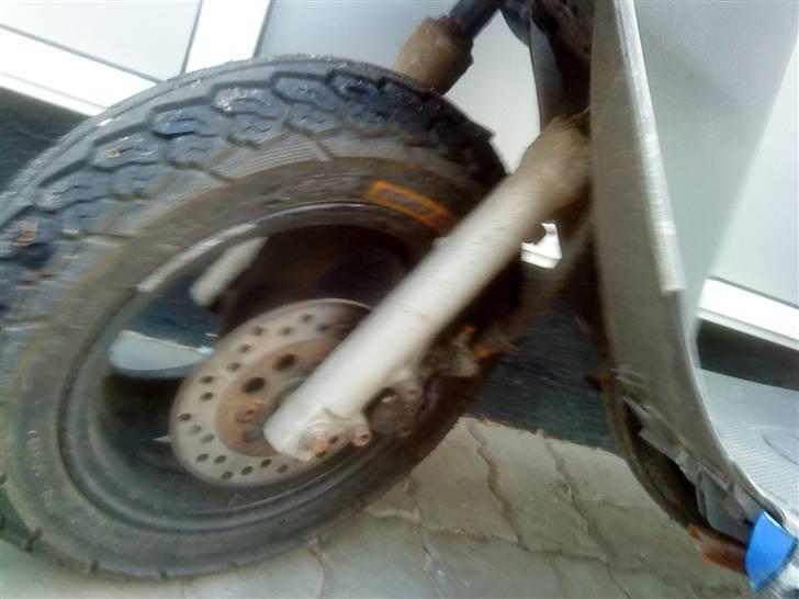 Honda sfx (R.I.P) billede 11