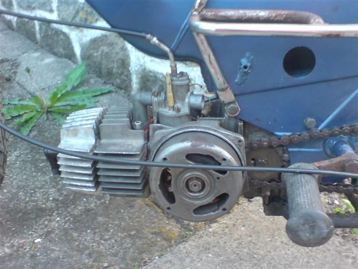 Puch maxi k billede 2