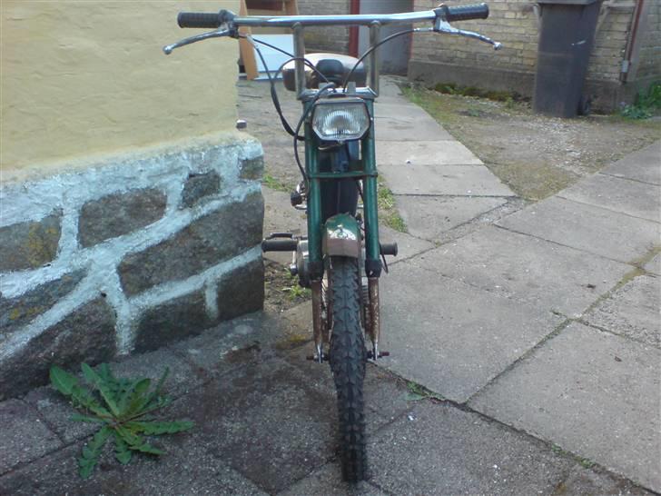 Puch maxi k billede 3