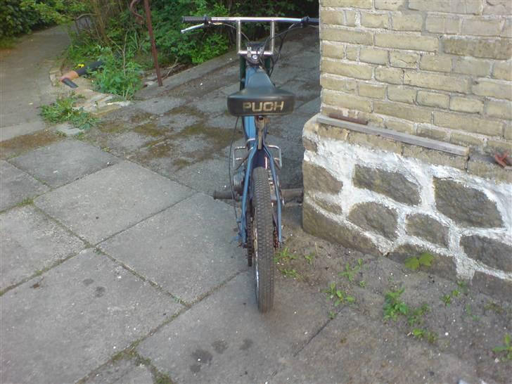 Puch maxi k billede 4