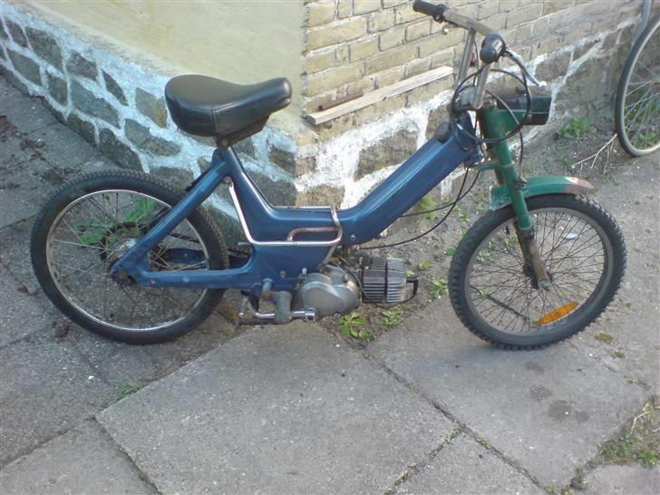 Puch maxi k billede 5