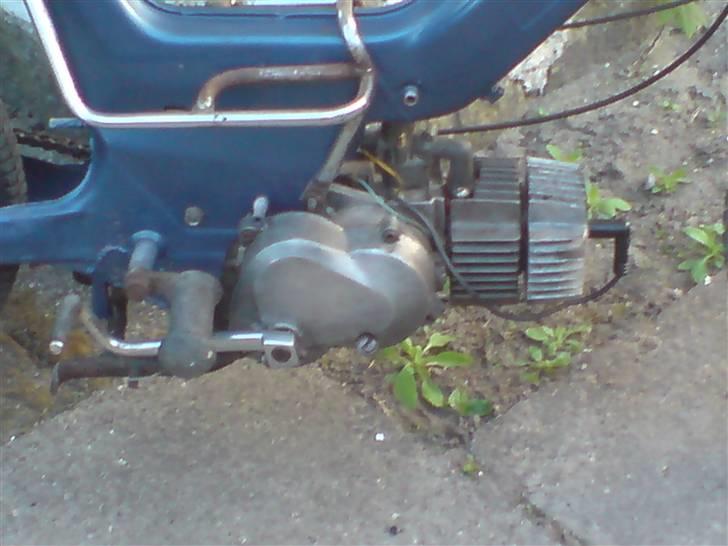 Puch maxi k billede 6