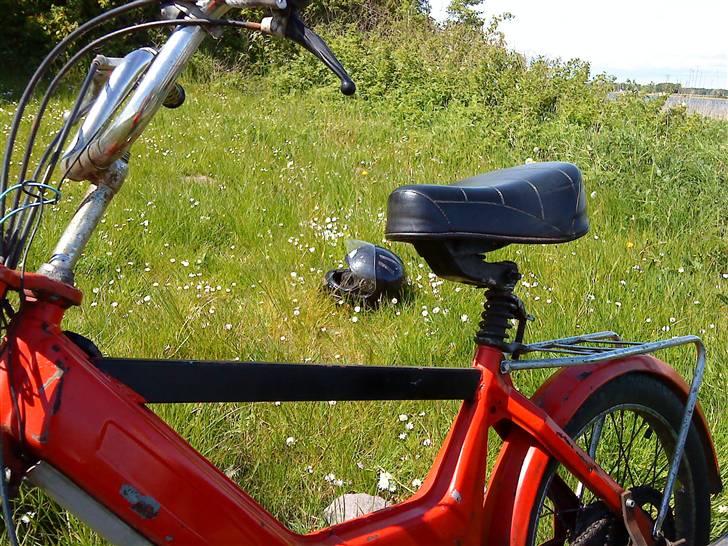 Puch Maxi (Solgt) billede 5