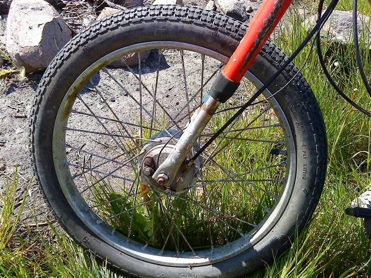 Puch Maxi (Solgt) billede 6