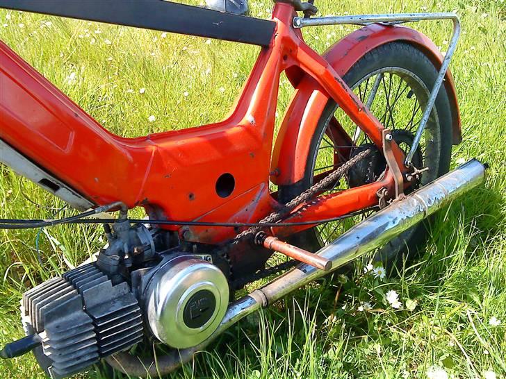 Puch Maxi (Solgt) billede 7