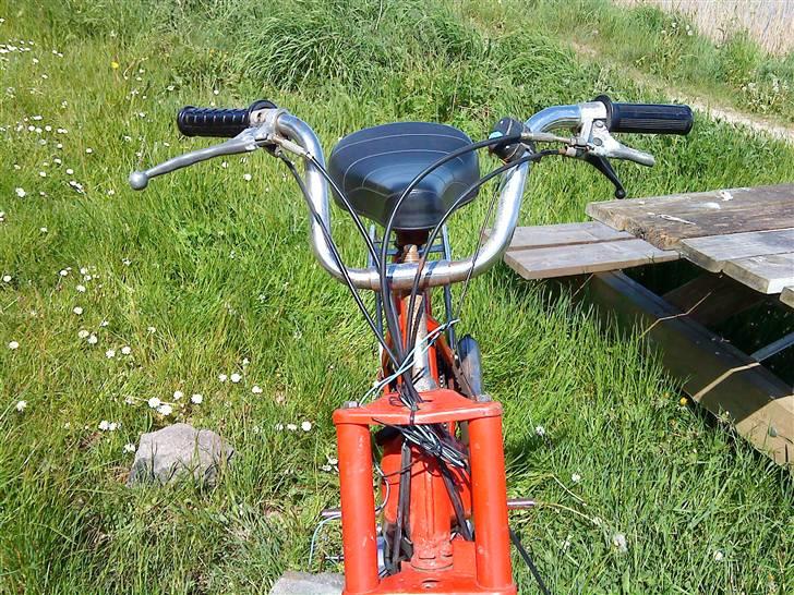Puch Maxi (Solgt) billede 8