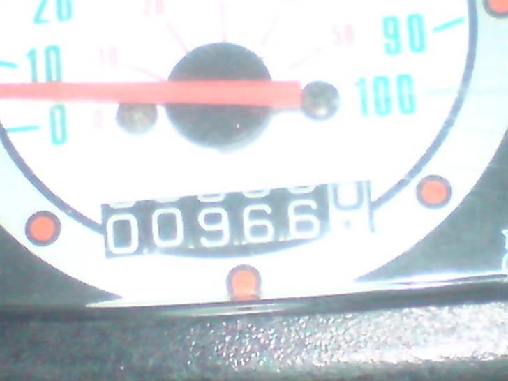 Yamaha bws ng projekt (SOLGT) billede 18