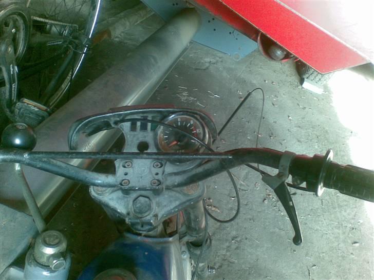 Puch Monza billede 3